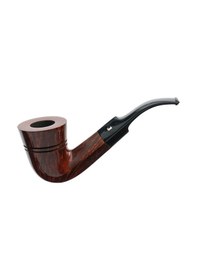 Resim Ser Jacopo Per Aspera L1 9mm. Filtreli Akrilik Saplı Pipo 203577 