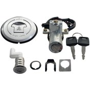 Resim Honda Cbf 150 Kontak Seti (315671524) 