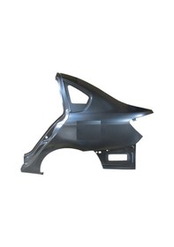 Resim Renault Symbol Thalia Sd 09/12 Arka Çamurluk Sol Tw - Çamurluk 