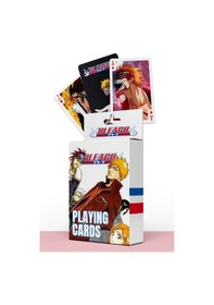 Resim Bleach Iskambil Poker Kartı 