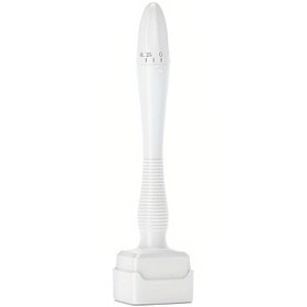 Resim Yeni 100 Titanyum Mikro İğne Cilt Bakım Damgası, 0.25mm İğne Uzunluğu, Kokusuz Manuel Rulo Yüz ve Saç Derisi Bakımı İçin, Unisex, Pilsiz, Plastik Malzeme, Ev Kullanımı İçin Mükemmel, Kompakt Güzellik Aracı | Dayanıklı Skincamp 