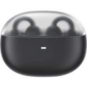 Resim STOREMAX daliashops AirGo 1 Ring Open-Ear TWS Kulaklık, Siyah Star Collection 542167 