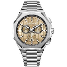 Resim Jacques Philippe Jpqgc3913x6tc Erkek Kol Saati Gri 