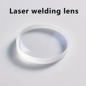 Resim Willowhaven Focus Lazer Kaynak D20-3.0-150f Yüksek Isıya Dayanıklı Çizilmeye Karşı Lensin 