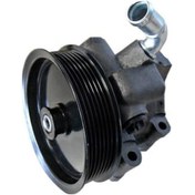 Resim Ford Transit V347 V184 Direksiyon Pompası 6c11 3a696 Aj 