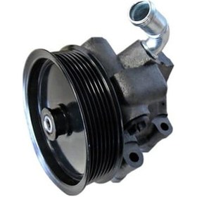 Resim Ford Transit V347 V184 Direksiyon Pompası 6c11 3a696 Aj 