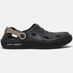 Resim 5517 Vaneda Pro Hybrid Sandalet Erkek Terlik Siyah Siyah 