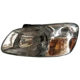 Resim Kia Cerato Sol Far Lambası (2007-2009) Orijinal Mobis 