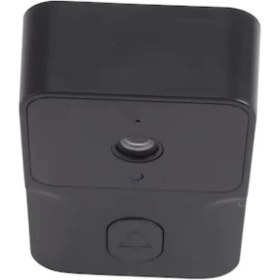 Resim Lowell Home Ieg Wifi Akıllı Kapı Zili 85 Derece Geniş Açı Android Ios Uyumlu RSIEG14544-LWLHM 
