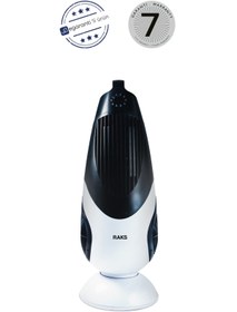 Resim Raks Teos Manuel Kontrol Kule Tipi Vantilatör 90 W 