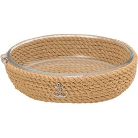 Resim Borcam Küçük (Oval) | Krem 