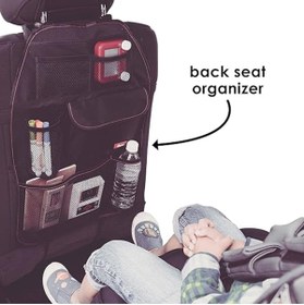 Resim Genel Markalar 40245 Stow´n go, Autositze Zubehör 