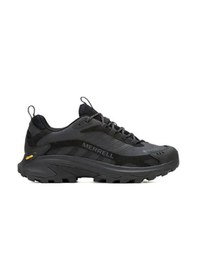 Resim Merrell Moab Speed 2 Gtx J037513 Black Erkek Outdoor Ayakkabı Siyah 