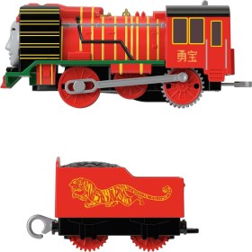 Resim Thomas & Friends Thomas ve Arkadaşları Motorlu Büyük Tekli Trenler Yong Bao GPL47 