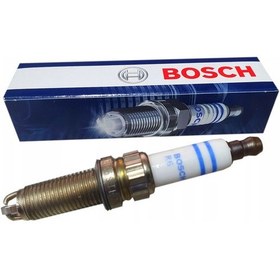 Resim Bmw X6 E71 Xd 35i 3.0 2008-2010 Bosch Nikel Buji 6 Adet 