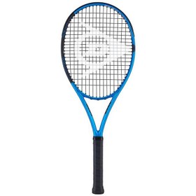 Resim Dunlop D Tf Fx500 Ls G2 Nh Unisex Tenis Raketi 