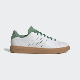 Resim Adidas Advantage 2.0 Erkek Spor Ayakkabı - Ig9172 Beyaz 