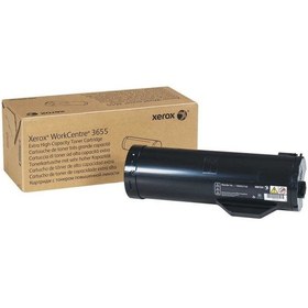 Resim Tonersepeti Xerox Workcentre 3655-106r02742 Toner Extra Y.k 
