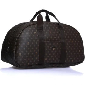 Resim Pierre Cardin 04PC001206-B Kh Pierre Cardin Seyahat Çantası 