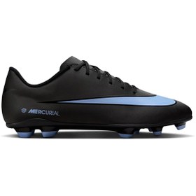 Resim Nike Vapor 16 Club FG/MG (FQ8441-001) | Siyah 