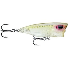 Resim Storm Gomoku Popper Wh 4 Cm 3g Su Üstü Maket Balık 