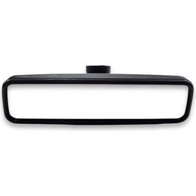 Resim Volkswagen Golf 4 İç Dikiz Aynası Siyah Renk İthal Marka 3B0857511A 