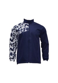 Resim Joma Premium Erkek Lacivert Yağmurluk Lacivert 