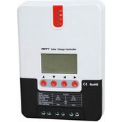 Resim ML2430 30A MPPT Solar Şarj Regülatörü 