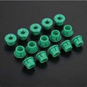 Resim Bmw E36 E46 E90 Çıta Klipsi 15 Adet 