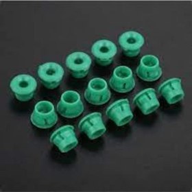 Resim Bmw E36 E46 E90 Çıta Klipsi 15 Adet 