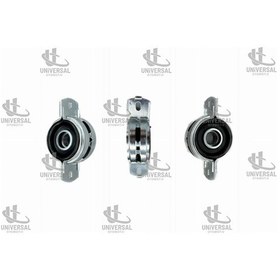 Resim Askı Şaft L200 90-97 