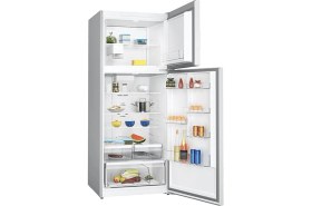 Resim Profilo BD2076LFXN F Enerji Sınıfı 542 Lt Nofrost Üstten Donduruculu Buzdolabı 