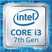 Resim Intel Core i3 7100 İşlemci Tepsisi (CM8067703014612) 