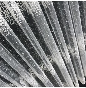 Resim Tül Perde 8 Farklı Desen Brode Işleme Kampanyalı Ürün Çok Renkli 