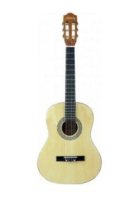Resim Lichtenberg Cg836 Nat Klasik Gitar Taşıma Çantası 