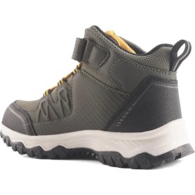 Resim U.S. Polo Assn. Erkek Çocuk Bot & Bootie Haki 101884965 4W Bold Jr 4pr 
