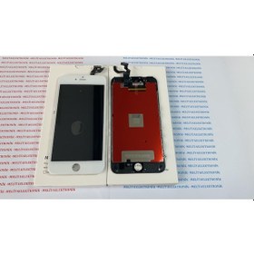 Resim Iphone 6S Plus Lcd Ekran Dokunmatik (418500940) 