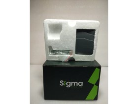 Resim Sigma 4J125125 Kaçak Akım Korumalı Termik Manyetik Kompakt 125A. 36KA 