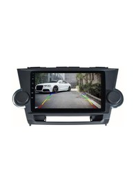 Resim Toyota Highlander Android Multimedya Sistemi 4-64 Clarion 2007-2013 