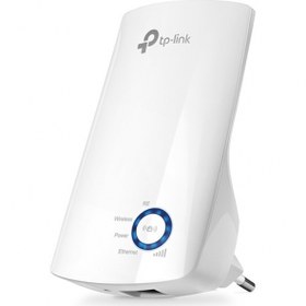 Resim TP-Link TL-WA850RE 300Mbps N Kablosuz Kompakt Access Point ve Menzil Genişletici 