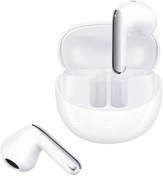 Resim Qedii Qcy Ht10 Ailybuds Pro Plus Adaptif Anc Hi-Res Ldac Aı 6 Mikrofon Bluetooth 5.3 Kablosuz Kulaklık Be 