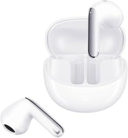 Resim Qedii Qcy Ht10 Ailybuds Pro Plus Adaptif Anc Hi-Res Ldac Aı 6 Mikrofon Bluetooth 5.3 Kablosuz Kulaklık Be 