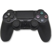 Resim Double Shock PS4 Uyumlu Kablosuz Oyun Kolu 