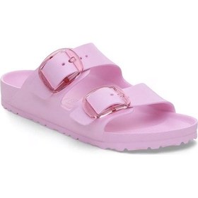 Resim Birkenstock Kadın Terlik 1029642 Fondant Pınk 