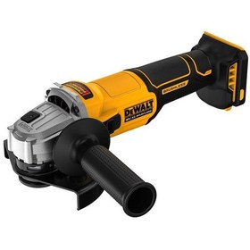 Resim Dewalt DCG407M2T 18V 4.0AH Çift Akülü 125 MM Kömürsüz Avuç Taşlama 