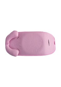 Resim Sevi Bebe Ana Kucağı Bel Desteği Pembe 