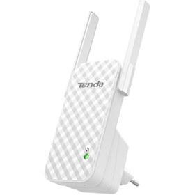 Resim mudikonsept TENDA A9 300 MBPS WIFI-N 2 ANTENLİ ACCESS POINT REPEATER (4767) 