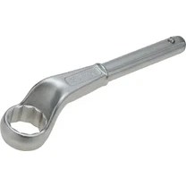 Resim Izeltaş 0550 05 0065 65MM Boru Uzatmalı Yıldız Anahtar (Mm) 