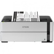 Resim EPSON A4 Siyah EcoTank M1170 Tanklı Dublex Yazıcı USB 2.0,Ethernet,Kablosuz 11.000 sayfa baskı EPSON A4 Siyah EcoTank M1170 Tanklı Dublex Yazıcı USB 2.0,Ethernet,Kablosuz 11.000 sayfa baskı