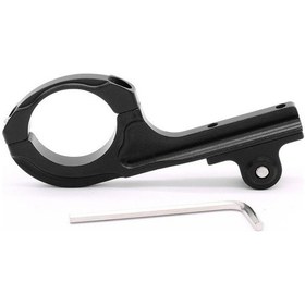 Resim Sanger Gp62 Aksiyon Kamera Bisiklet Boru Bağlantı Aparatı V2 